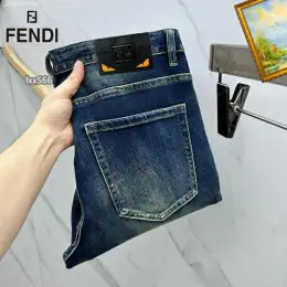 fendi jeans pour homme s_126b125